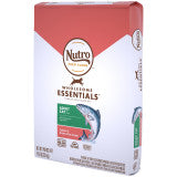 Nutro Products Wholesome Essentials Adult Dry Cat Food Salmon & Brown Rice, 1ea/14 lb