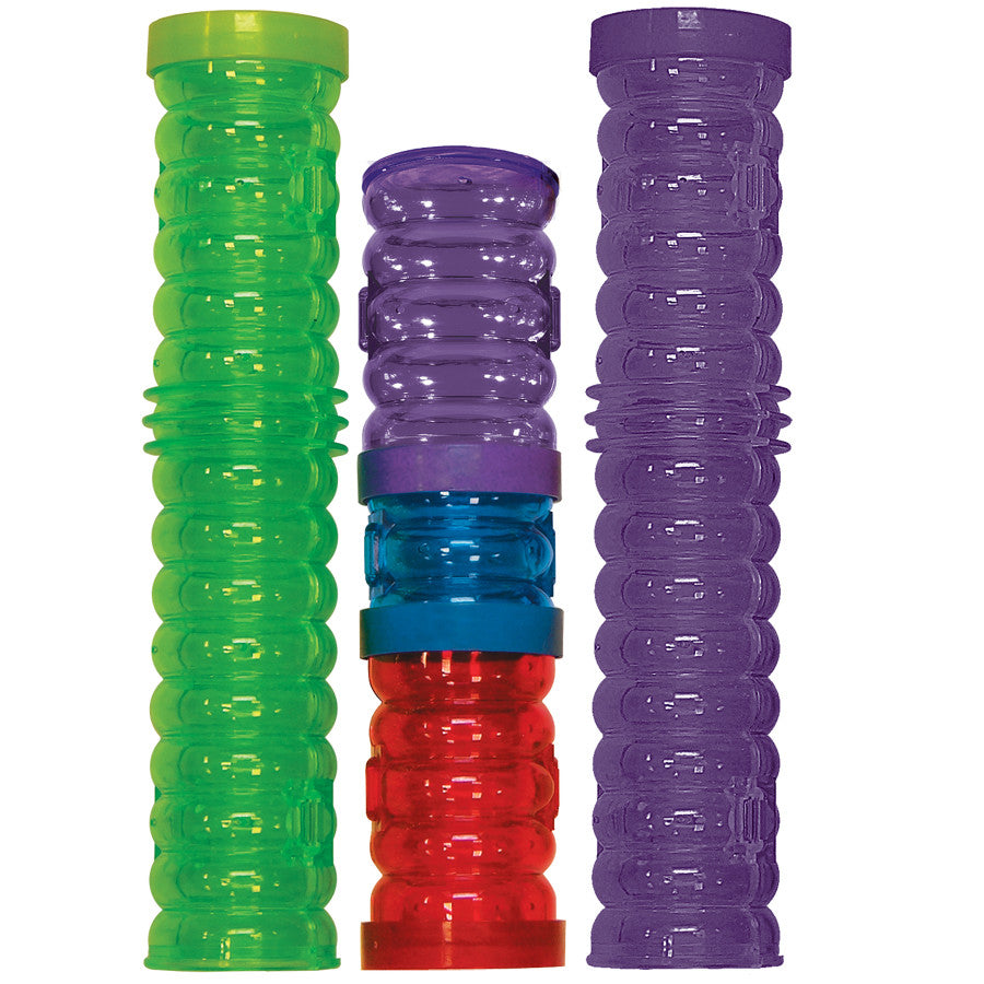 Kaytee CritterTrail Fun-nels Value Pack Tubes 1ea