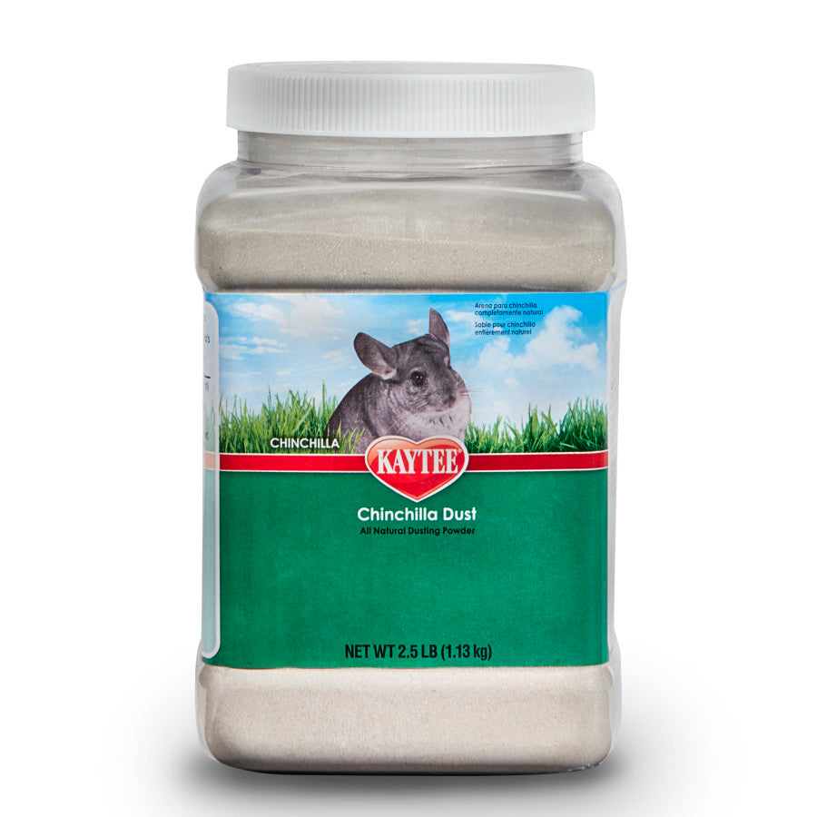 Kaytee Chinchilla Dust 1ea/2.5 lb