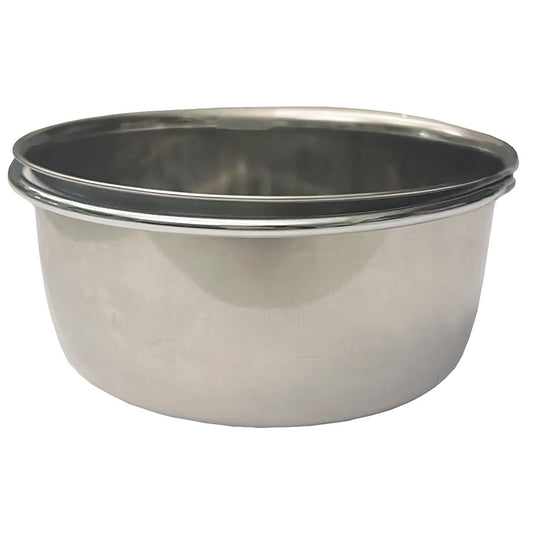 A & E Cages Stainless Steel Coop Cup 1ea/20 oz