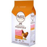 Nutro Products Wholesome Essentials Sensitive Adult Dry Cat Food Chicken, Rice & Peas, 1ea/3 lb