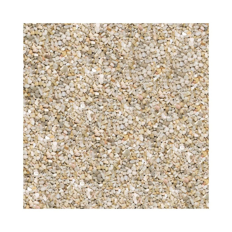 Pure Water Pebbles Premium Fresh Water Liberty Pebbles Natural Aquarium Gravel 1ea/25 lb