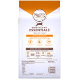 Nutro Products Wholesome Essentials Hairball Control Adult Dry Cat Food Chicken & Brown Rice, 1ea/3 lb