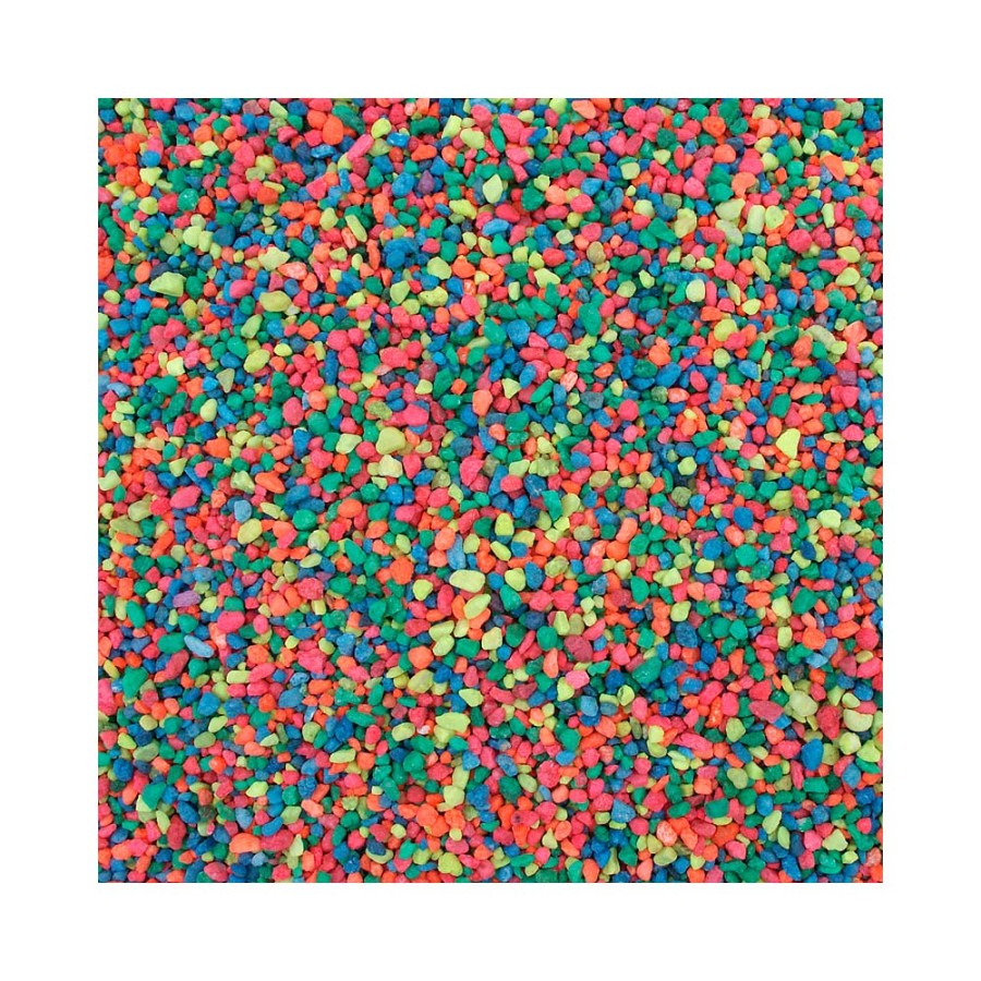 Pure Water Pebbles Premium Fresh Water Amber Lite Natural Aquarium Gravel 1ea/25 lb (Copy)