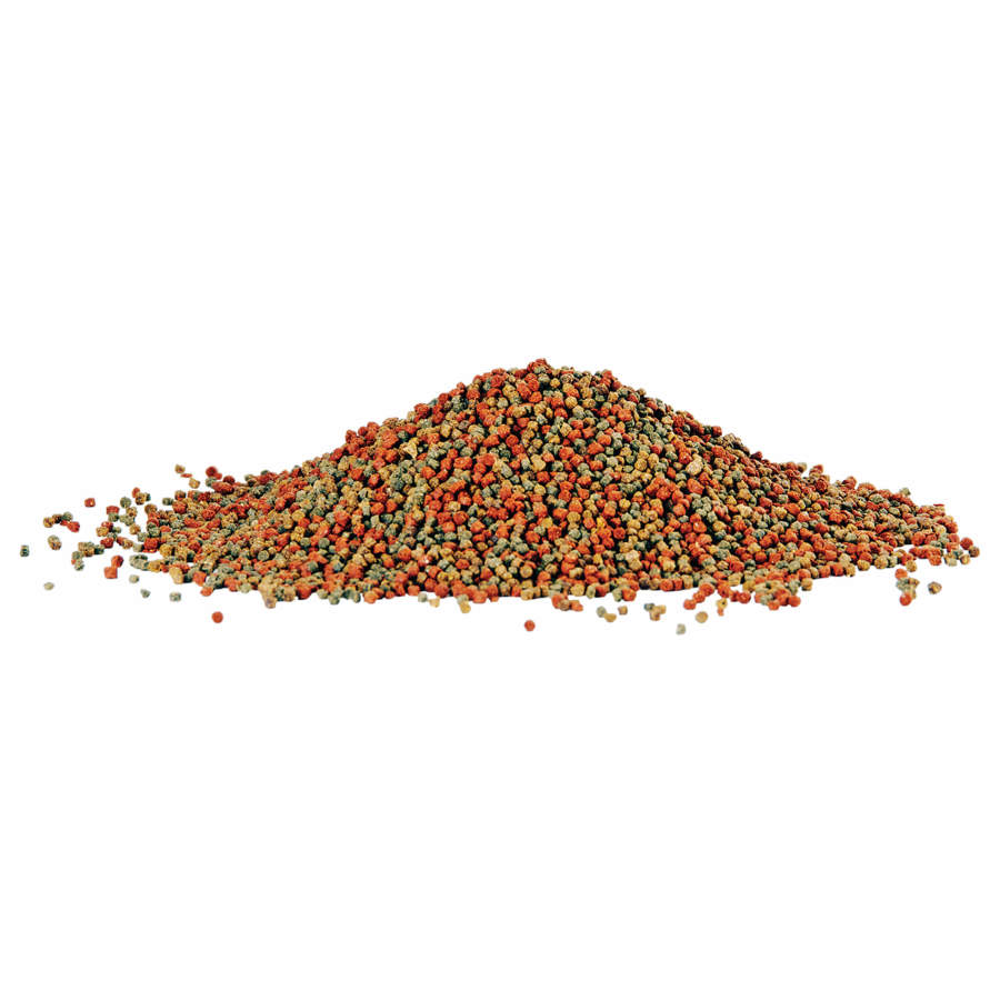 Aqueon Tropical Granules 1ea/3.25 oz