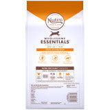 Nutro Products Wholesome Essentials Sensitive Adult Dry Cat Food Chicken, Rice & Peas, 1ea/3 lb