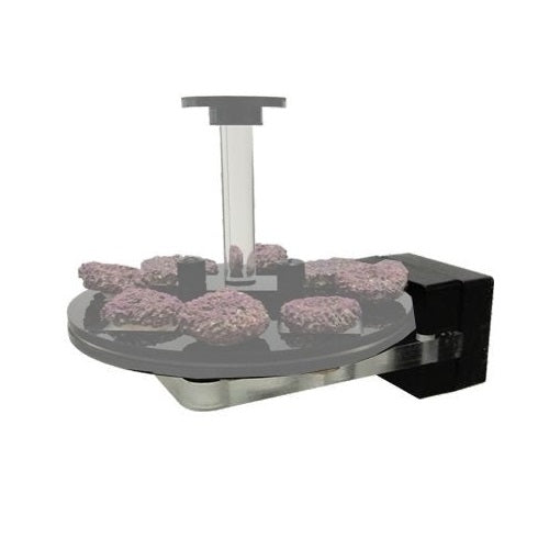 Magnetic Mount for Coral Frag Tray IceCap