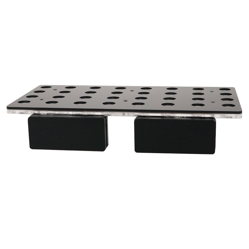 Large PRO 32 Magnetic Coral Frag Rack IceCap