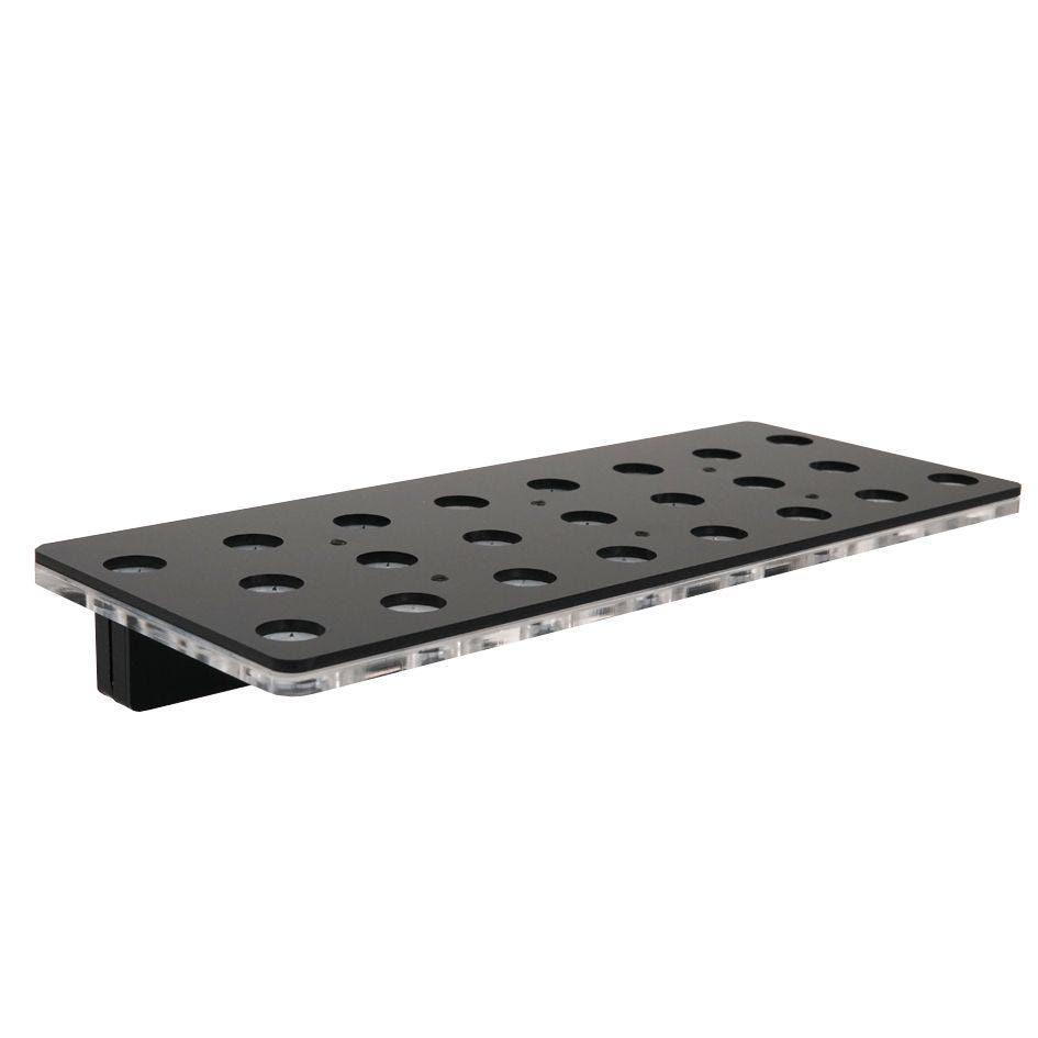 Med PRO 23 Magnetic Coral Frag Rack IceCap