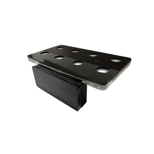 Small PRO 8 Magnetic Coral Frag Rack IceCap