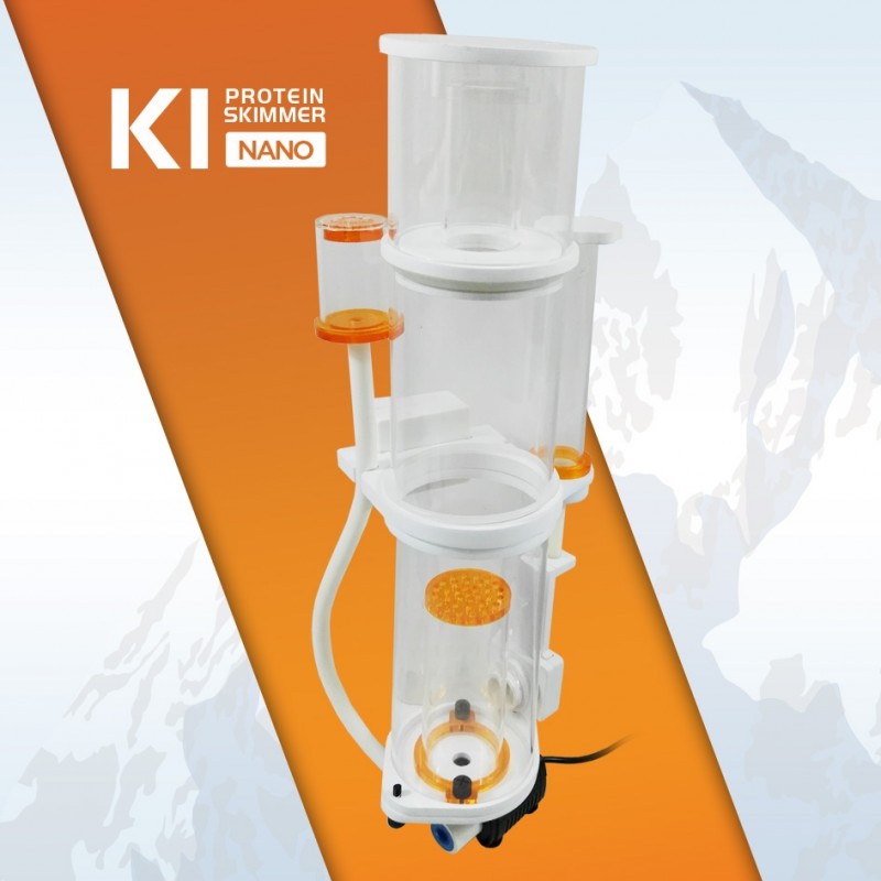 IceCap K1 Nano Skimmer Icecap