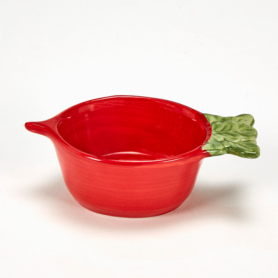 Kaytee Vege-T-Bowl Radish, 1ea/3 in