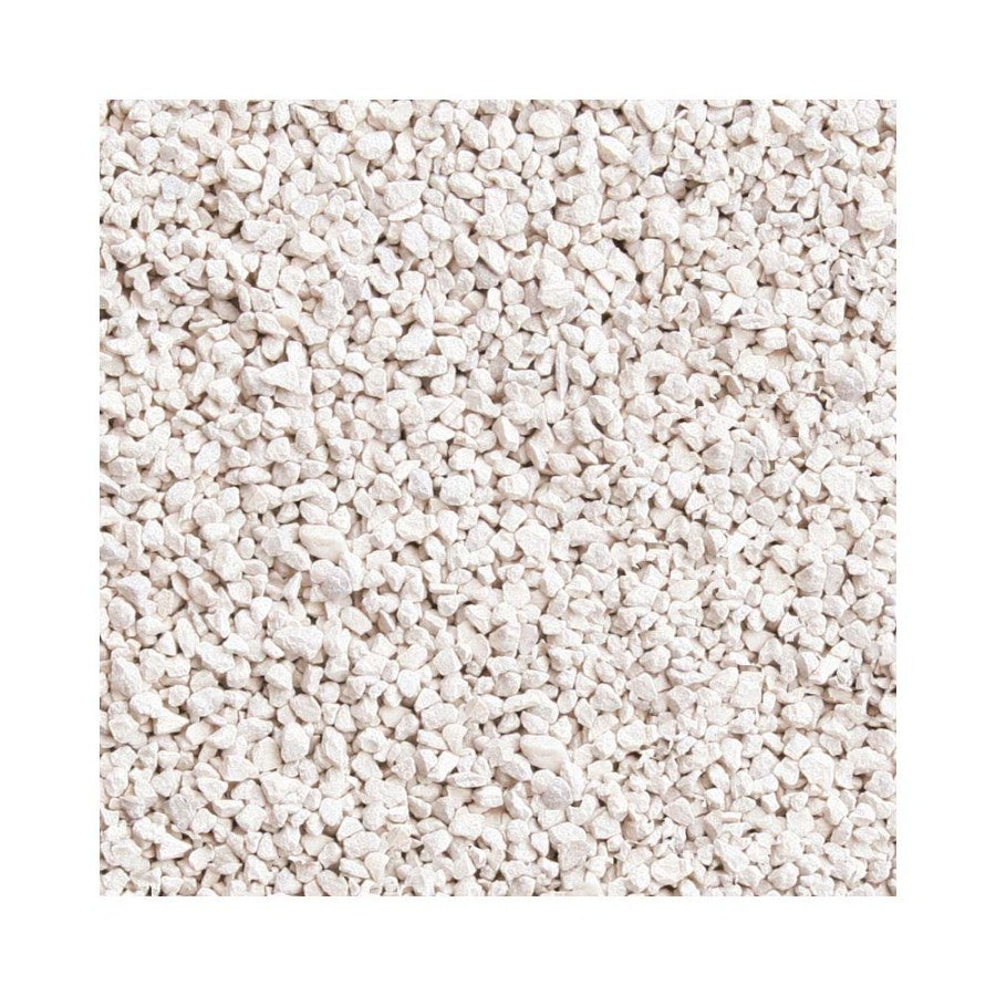 Nature's Ocean Atlantic Crushed Coral Gravel with Aragonite #8, 1ea/40 lb