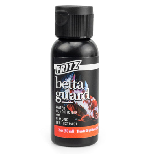 Fritz BettaGuard Water Conditioner 1ea/2 oz