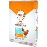 Nutro Products Wholesome Essentials Healthy Weight Indoor Adult Dry Cat Food Chicken & Brown Rice, 1ea/14 lb