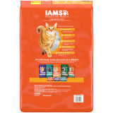 IAMS Proactive Health Adult Dry Cat Food Chicken, 1ea/16 lb