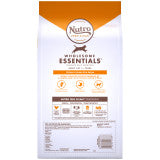 Nutro Products Wholesome Essentials Adult Dry Cat Food Chicken & Brown Rice, 1ea/3 lb