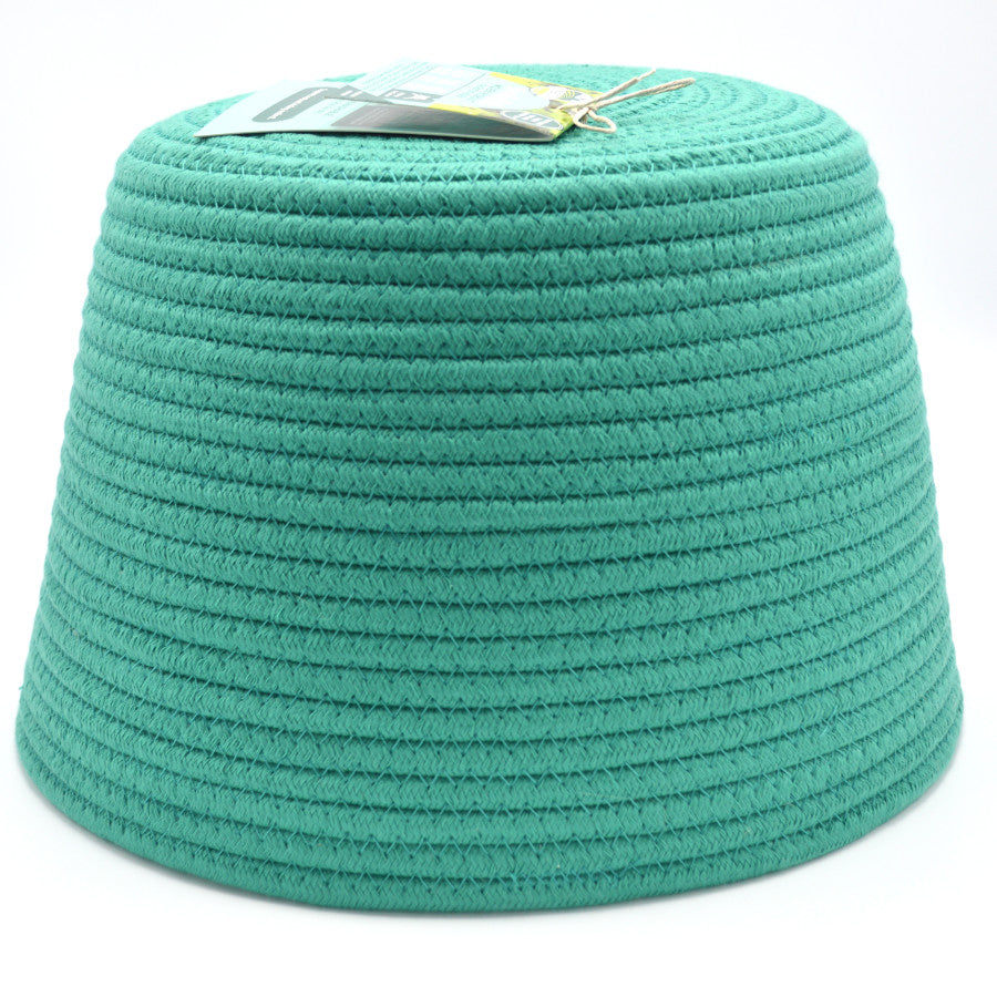 Oxbow Animal Health Enriched Life Woven Small Animal Hideout Mint Green, 1ea/MD