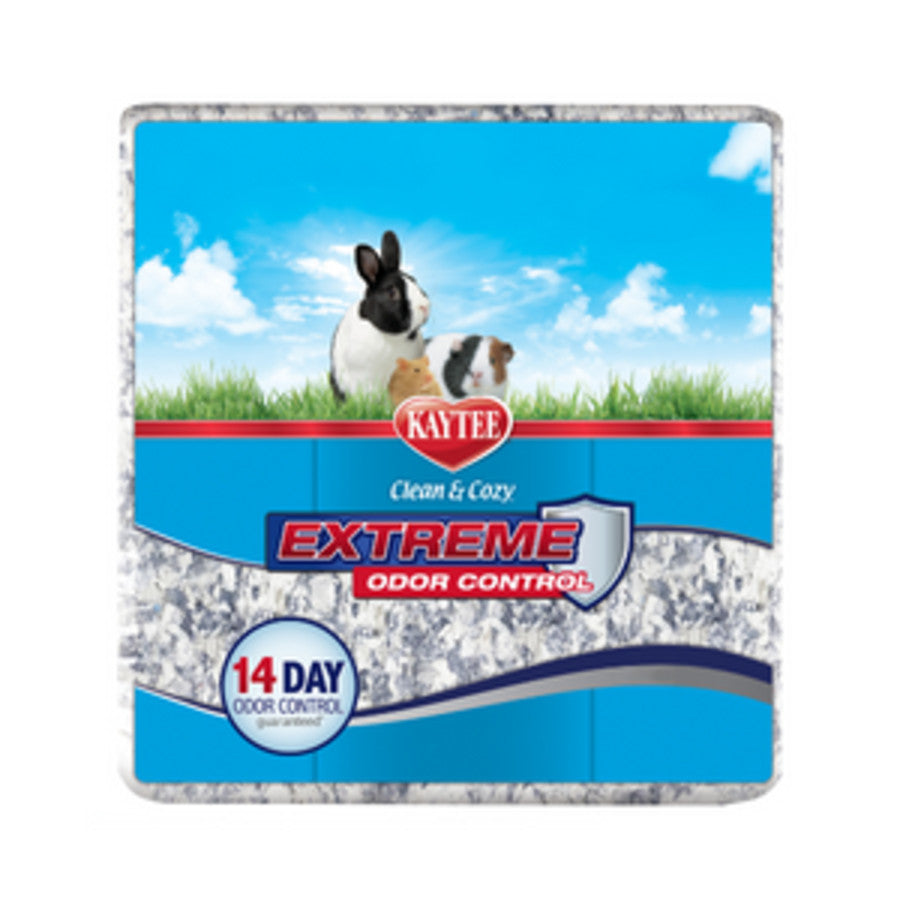 Kaytee Clean & Cozy Extreme Odor Bedding 1ea/65 l