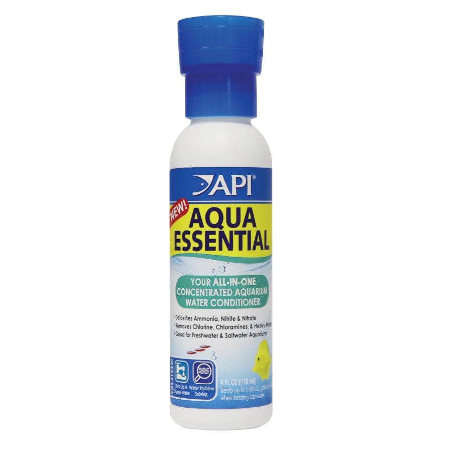 Aqua Essential Water Conditioner 4oz API