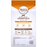 Nutro Products Wholesome Essentials Adult Dry Cat Food Chicken & Brown Rice, 1ea/5 lb