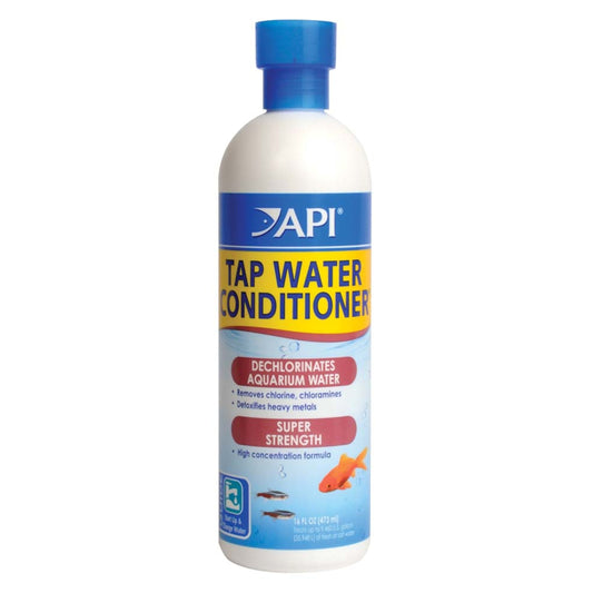 API Tap Water Conditioner 1ea/16 fl oz