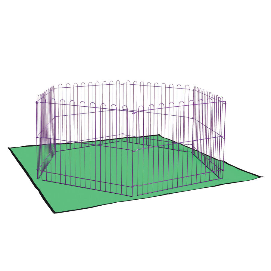 Kaytee Pet-N-Playpen 1ea/Medium