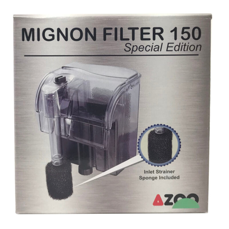 Mignon Hang-On Filter 150 Sevenports