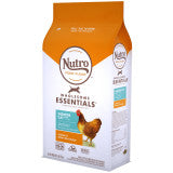 Nutro Products Wholesome Essentials Indoor Adult Dry Cat Food Chicken & Brown Rice, 1ea/5 lb