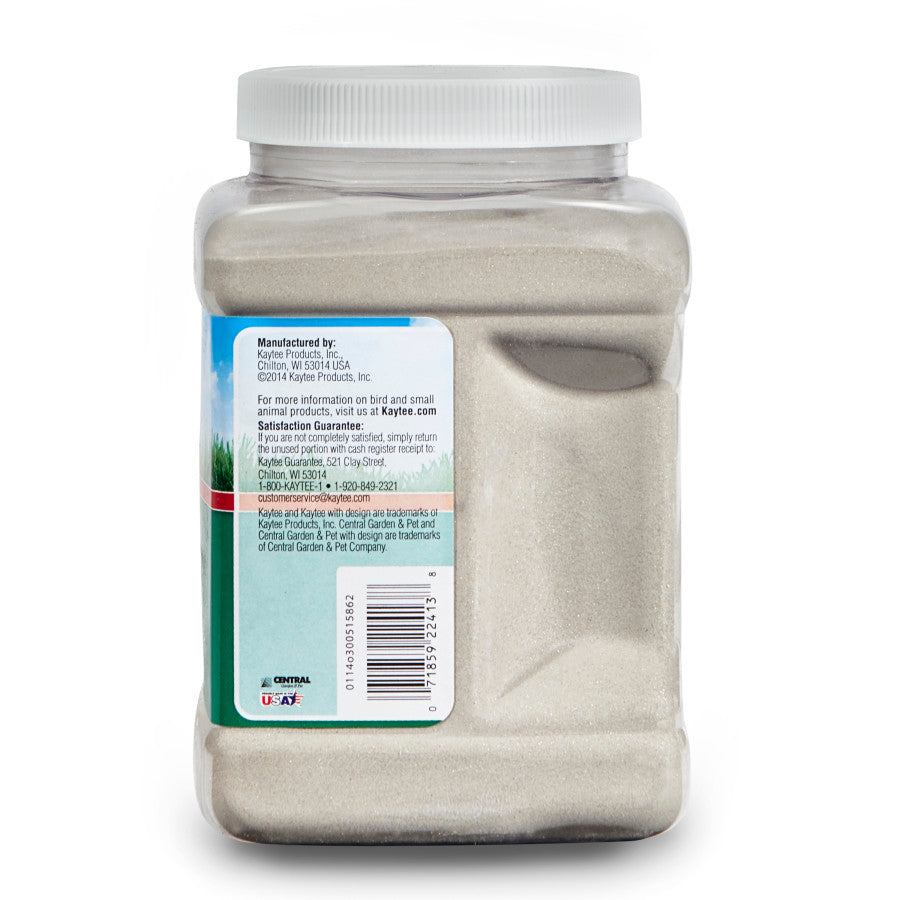 Kaytee Chinchilla Dust 1ea/2.5 lb