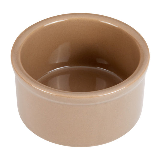 Kaytee Stoneware Pet Bowl 1ea/4 in