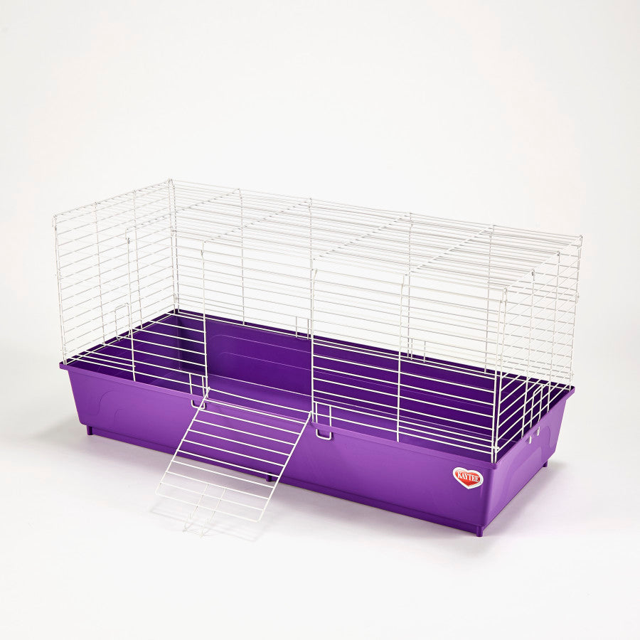 Kaytee Small Animal Habitat 1ea/Extra Large 42 X 18