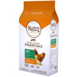 Nutro Products Wholesome Essentials Adult Dry Cat Food Chicken & Brown Rice, 1ea/5 lb