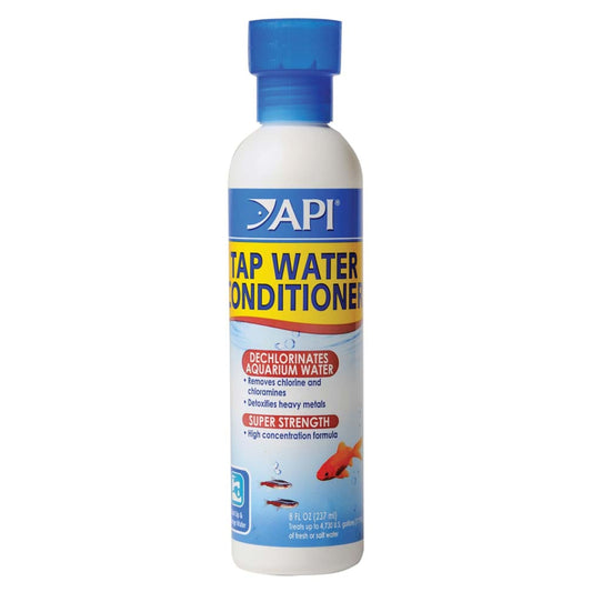 API Tap Water Conditioner 1ea/8 fl oz