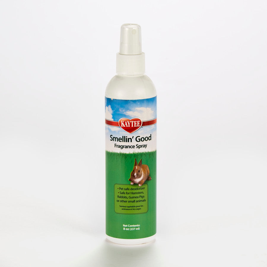 Kaytee Smellin' Good Critter Spray 1ea/8 oz