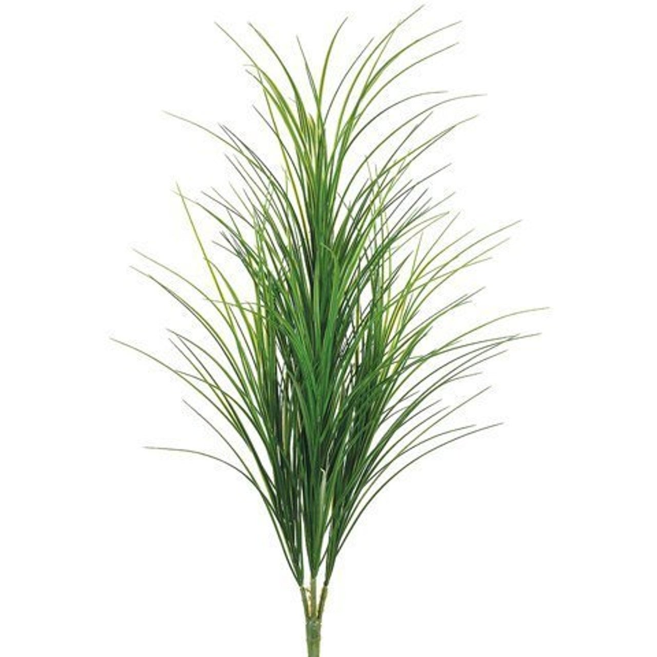 32" Grass Bush Green Tideline Naturescapes