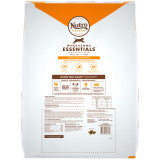 Nutro Products Wholesome Essentials Healthy Weight Indoor Adult Dry Cat Food Chicken & Brown Rice, 1ea/14 lb