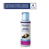 Aqueon Ammonia Neutralizers 1ea/4 fl oz