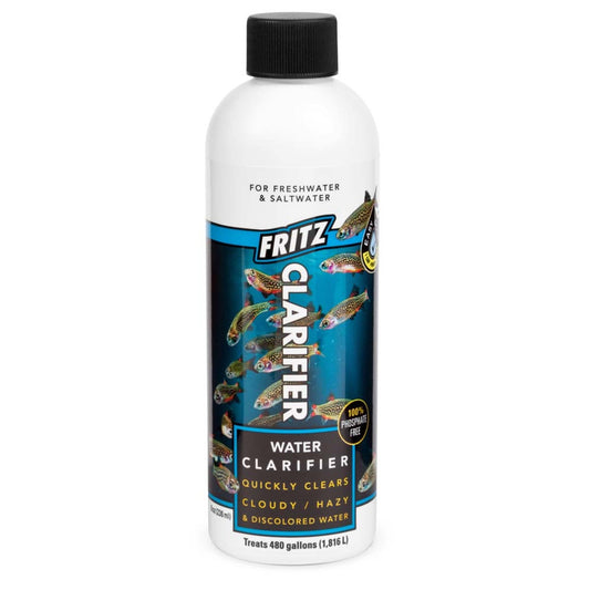 Fritz Water Clarifier 1ea/8 fl oz