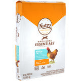 Nutro Products Wholesome Essentials Healthy Weight Indoor Adult Dry Cat Food Chicken & Brown Rice, 1ea/14 lb