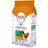 Nutro Products Wholesome Essentials Adult Dry Cat Food Chicken & Brown Rice, 1ea/3 lb