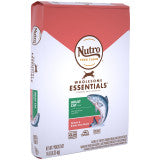 Nutro Products Wholesome Essentials Adult Dry Cat Food Salmon & Brown Rice, 1ea/14 lb