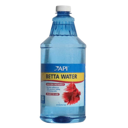 API Ready to Use Betta Water 1ea/31 fl oz