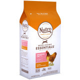 Nutro Products Wholesome Essentials Sensitive Adult Dry Cat Food Chicken, Rice & Peas, 1ea/5 lb