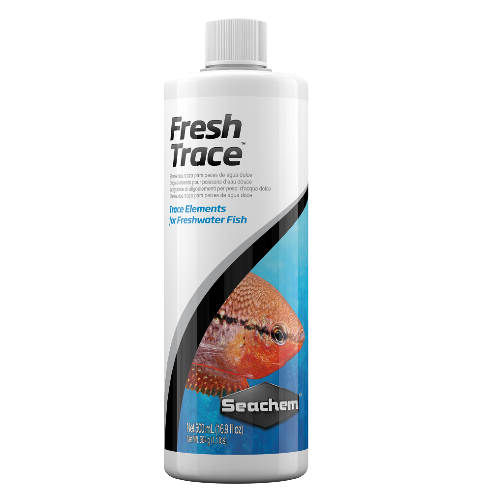 Fresh Trace 500ml Seachem