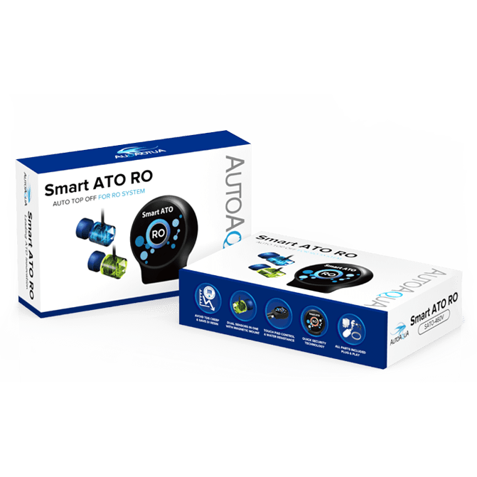 Smart ATO RO AutoAqua