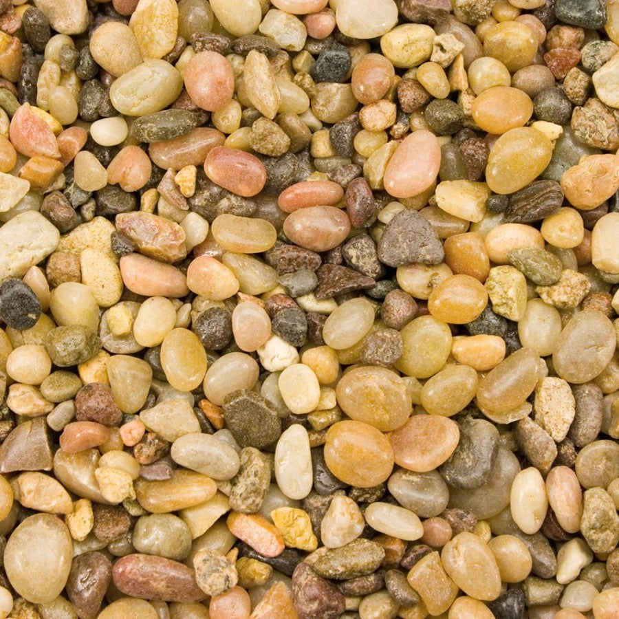 Estes Spectrastone Natural Aquarium Gravel Swift Creek, 1ea/5 lb