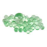 Aqueon Betta Beads Green, 1ea/One Pouch