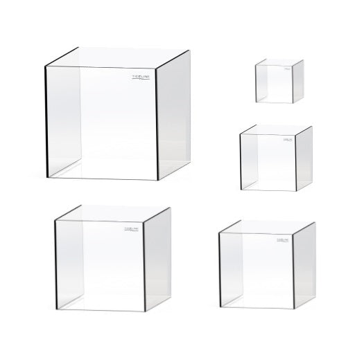 Cube Aquarium Bundle 4-in-1 Tideline