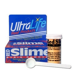 Ultralife Red Slime Stain Remover 1ea/0.71 oz